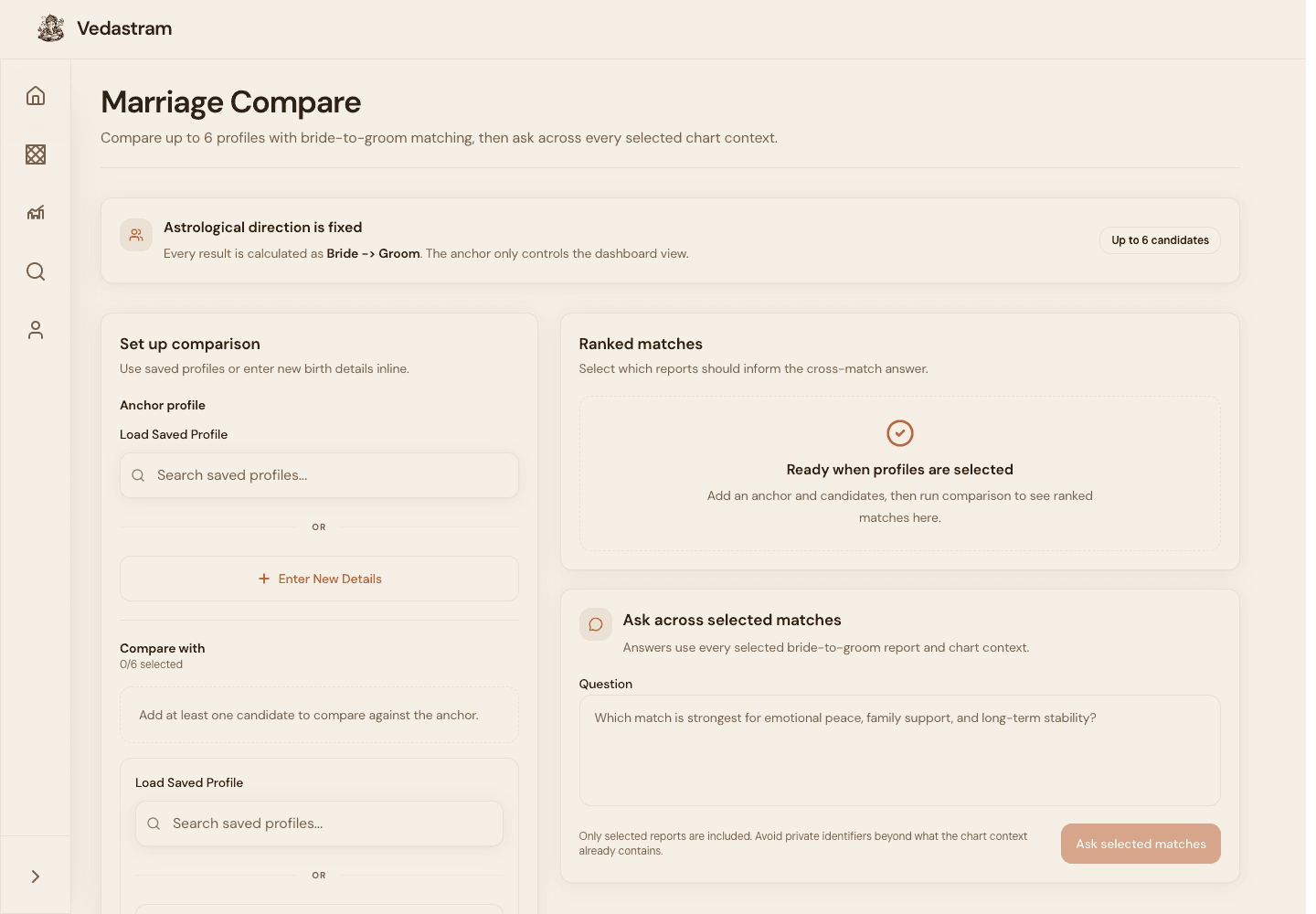 Compatibility demo